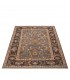 Soltan Abad Hand Knotted Rug Ref SA124-240*173