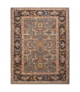 Soltan Abad Hand Knotted Rug Ref SA124-240*173