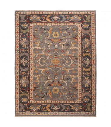 Soltan Abad Hand Knotted Rug Ref SA124-240*173