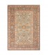 Soltan Abad Hand Knotted Rug Ref SA127-143*95