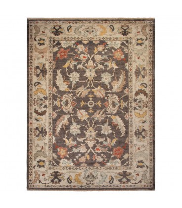 Soltan Abad Hand Knotted Rug Ref SA121-282*194