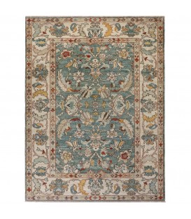 Soltan Abad Hand Knotted Rug Ref SA129- 240*155