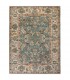 Soltan Abad Hand Knotted Rug Ref SA129- 240*155