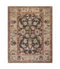 Soltan Abad Hand Knotted Rug Ref SA131-225*156