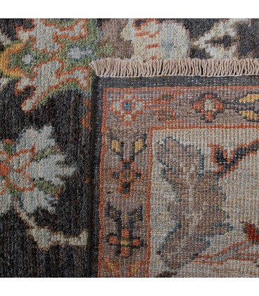 Soltan Abad Hand Knotted Rug Ref SA131-225*156