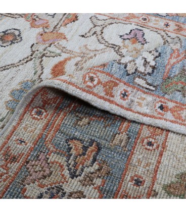 Soltan Abad Hand Knotted Rug Ref SA130- 180*114