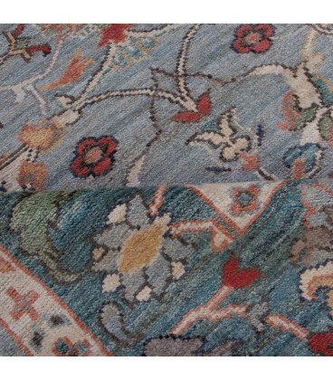 Soltan Abad Hand Knotted Rug Ref SA123- 236*152