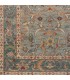 Soltan Abad Hand Knotted Rug Ref SA123- 236*152