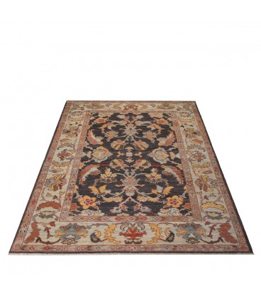 Soltan Abad Hand Knotted Rug Ref SA132- 240*152