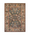 Soltan Abad Hand Knotted Rug Ref SA137- 238*152