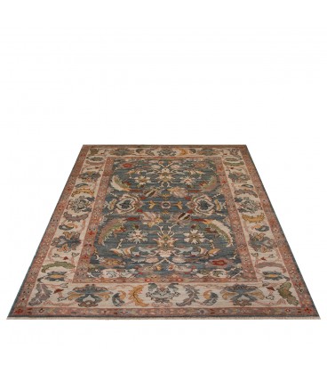 Soltan Abad Hand Knotted Rug Ref SA137- 238*152