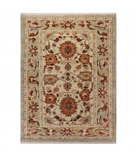 Soltan Abad Hand Knotted Rug Ref SA136- 228*126