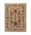 Soltan Abad Hand Knotted Rug Ref SA136- 228*126