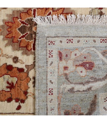 Soltan Abad Hand Knotted Rug Ref SA136- 228*126