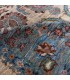 308*215 -Soltan Abad Hand Knotted Rug Ref SA138