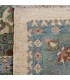 308*215 -Soltan Abad Hand Knotted Rug Ref SA138