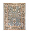 Soltan Abad Hand Knotted Rug Ref SA139- 373*278