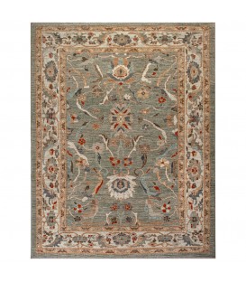 Soltan Abad Hand Knotted Rug Ref SA140- 285*208
