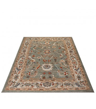 Soltan Abad Hand Knotted Rug Ref SA140- 285*208