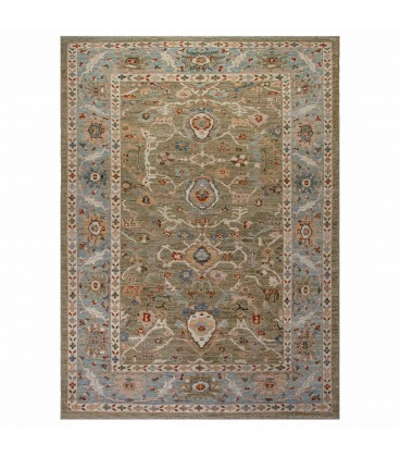 Soltan Abad Hand Knotted Rug Ref SA141-290*195