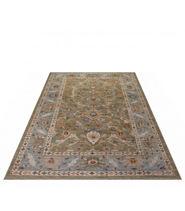 Soltan Abad Hand Knotted Rug Ref SA141-290*195