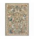 Soltan Abad Hand Knotted Rug Ref SA142- 203*151