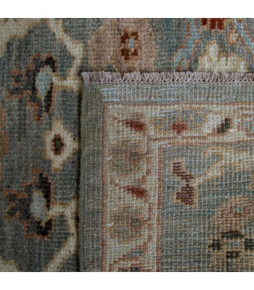 Soltan Abad Hand Knotted Runner Ref SA145- 335*84