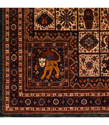 Qashqai Hand Knotted Rug Ref G185- 270*177