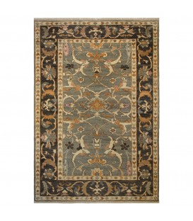Soltan Abad Hand Knotted Rug Ref SA149- 173*120