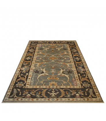 Soltan Abad Hand Knotted Rug Ref SA149- 173*120