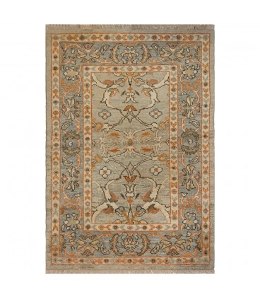 Soltan Abad Hand Knotted Rug Ref SA148- 145*94