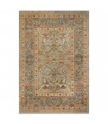 Soltan Abad Hand Knotted Rug Ref SA148- 145*94