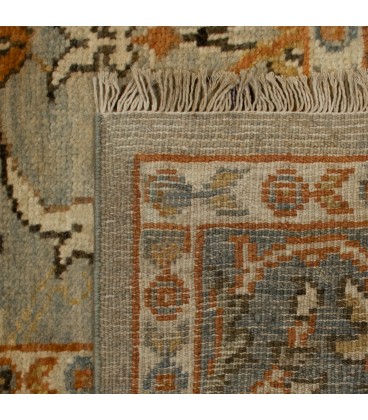 Soltan Abad Hand Knotted Rug Ref SA148- 145*94