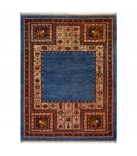 Qahqai Hand Knotted Rug Ref G184- 285*195