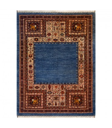 Qahqai Hand Knotted Rug Ref G184- 285*195