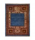 Qahqai Hand Knotted Rug Ref G184- 285*195