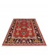 Heris Hand Knotted Rug Ref NO95- 203*149