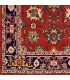 Heris Hand Knotted Rug Ref NO95- 203*149