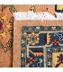 Heris Hand Knotted Rug Ref NO98- 138*105