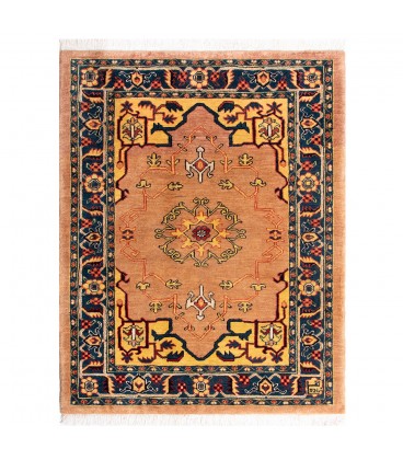 Heris Hand Knotted Rug Ref NO98- 138*105