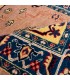 Heris Hand Knotted Rug Ref NO98- 138*105