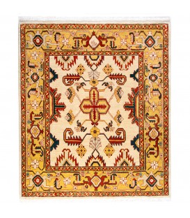 Heris Hand Knotted Rug Ref NO93- 190*180