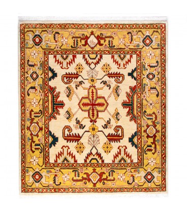 Heris Hand Knotted Rug Ref NO93- 190*180