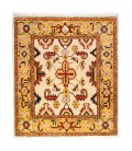Heris Hand Knotted Rug Ref NO93- 190*180