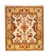 Heris Hand Knotted Rug Ref NO93- 190*180