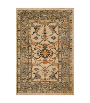 Soltan Abad Hand Knotted Rug Ref SA147- 148*94