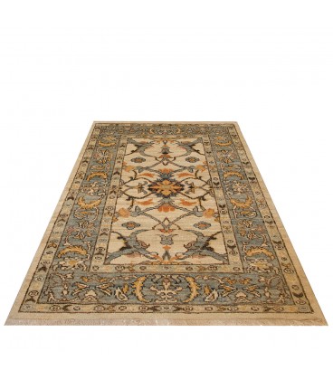 Soltan Abad Hand Knotted Rug Ref SA147- 148*94