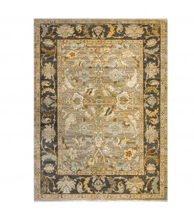 Soltan Abad Hand Knotted Rug Ref SA146- 300*200