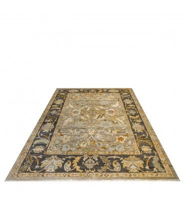 Soltan Abad Hand Knotted Rug Ref SA146- 300*200