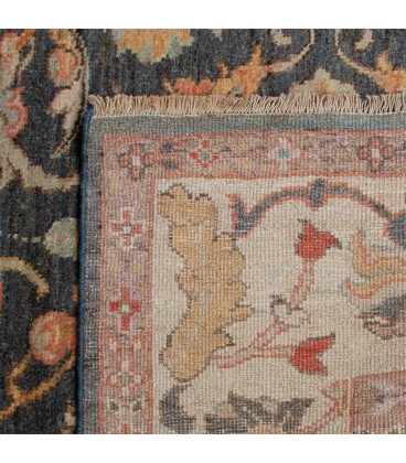 Soltan Abad Hand Knotted Rug Ref SA151-257*247